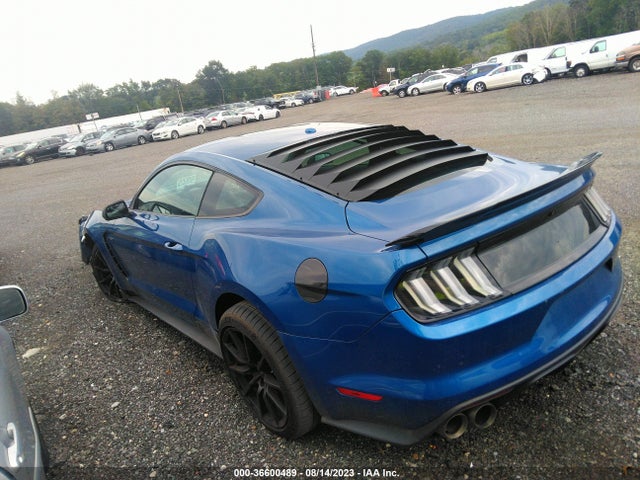 2017 Ford Mustang, VIN: 1FA6P8JZ3H5525091