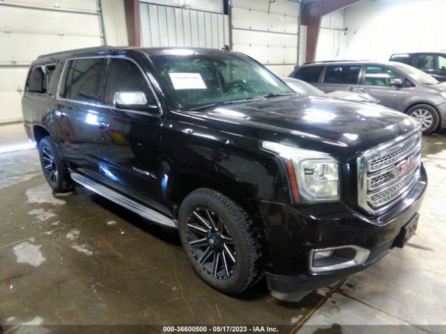 1GKS2GKC7FR207108 auction archive image
