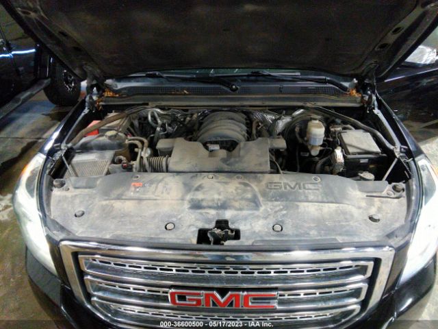 1GKS2GKC7FR207108 GMC Yukon Xl Sle