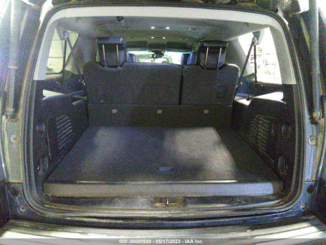 1GKS2GKC7FR207108 GMC Yukon Xl Sle