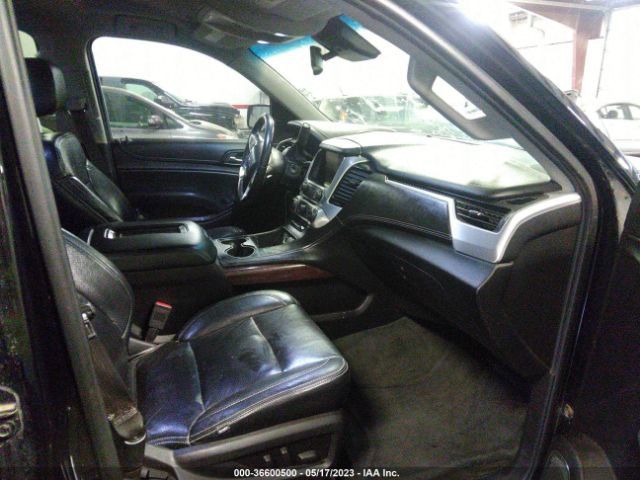 1GKS2GKC7FR207108 GMC Yukon Xl Sle