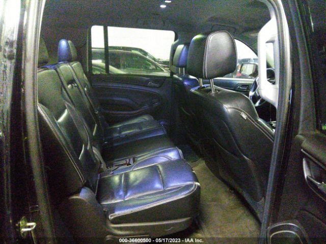 1GKS2GKC7FR207108 GMC Yukon Xl Sle