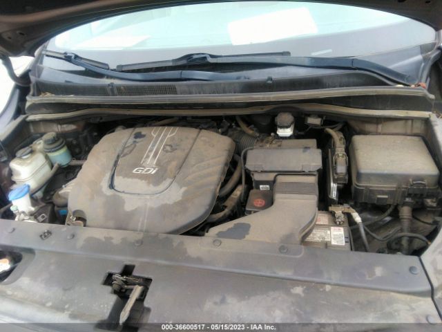KNDMB5C16F6040344 KIA SEDONA LX