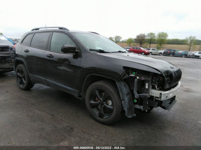 1C4PJMAB2GW368688 auction archive image