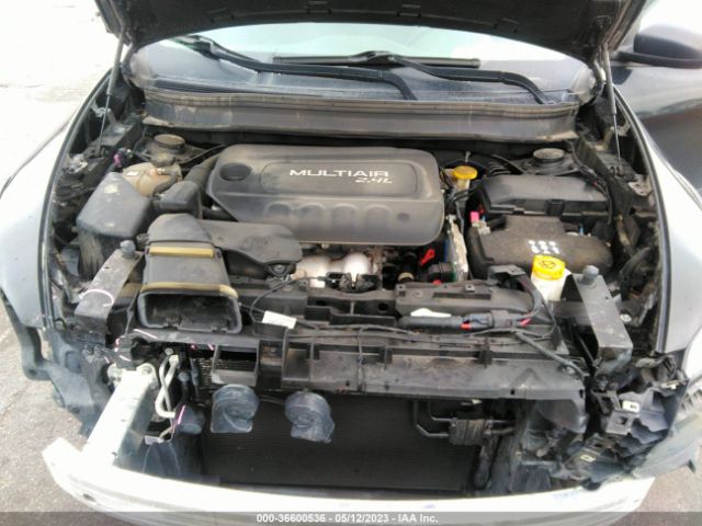 1C4PJMAB2GW368688 Jeep Cherokee Altitude