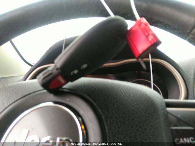 1C4PJMAB2GW368688 Jeep Cherokee Altitude