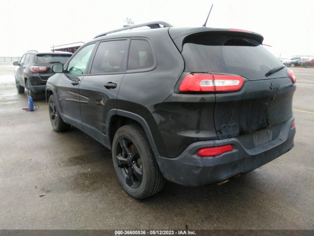 1C4PJMAB2GW368688 Jeep Cherokee Altitude