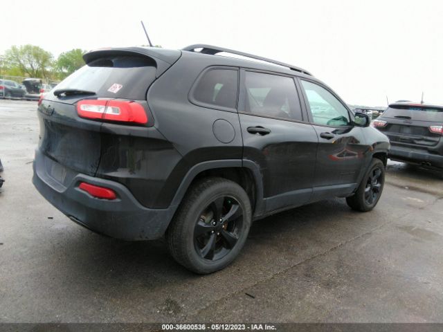 1C4PJMAB2GW368688 Jeep Cherokee Altitude