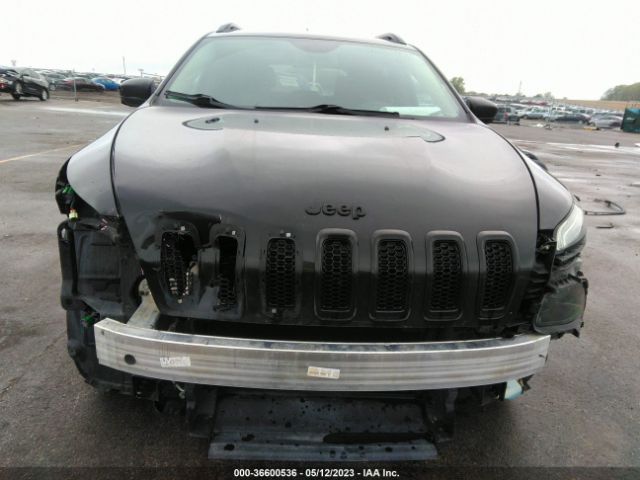 1C4PJMAB2GW368688 Jeep Cherokee Altitude