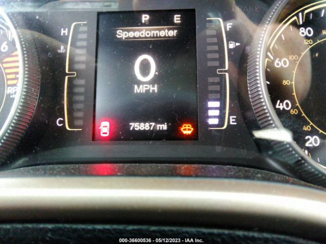 1C4PJMAB2GW368688 Jeep Cherokee Altitude