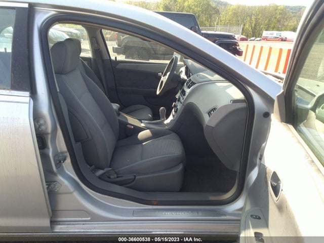 2009 CHEVROLET MALIBU HYBRID VIN: 1G1ZF57509F115348