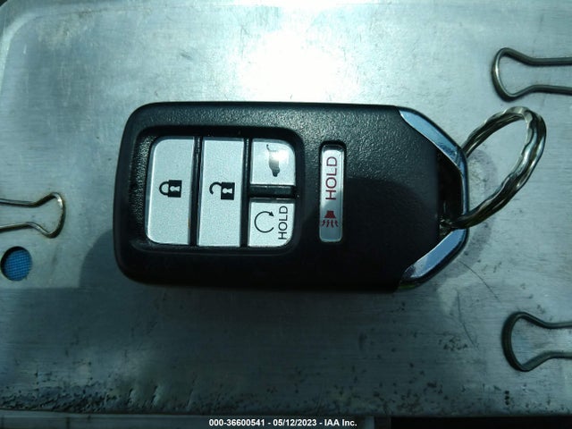 Honda CR-V EX 2017 5J6RW1H59HL007786 Image 11