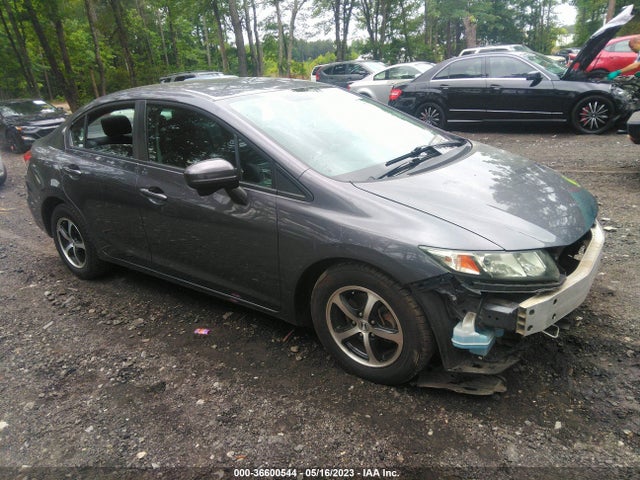 2015 2HGFB2F74FH543913 main image