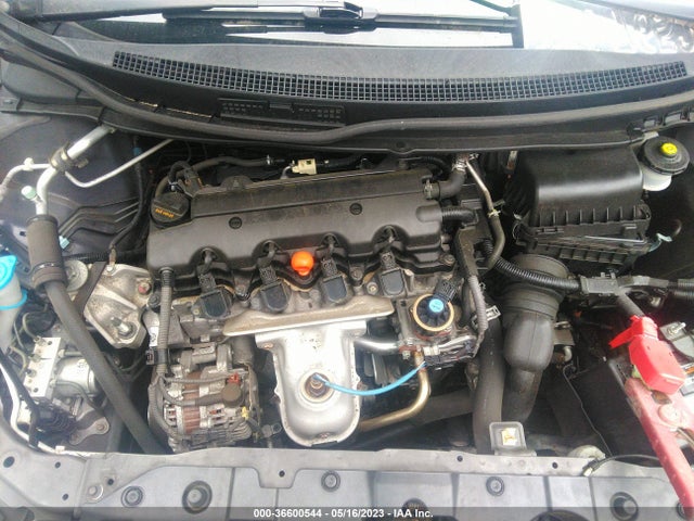 Honda Civic Sedan Se 2015 2HGFB2F74FH543913 Image 10