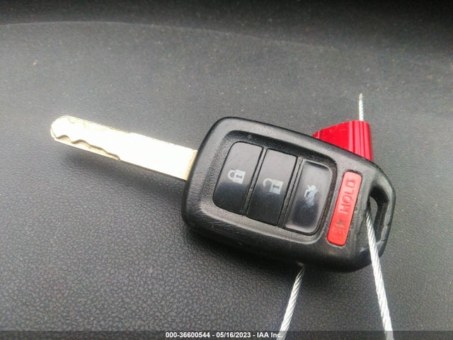 Honda Civic Sedan Se 2015 2HGFB2F74FH543913 Image 11