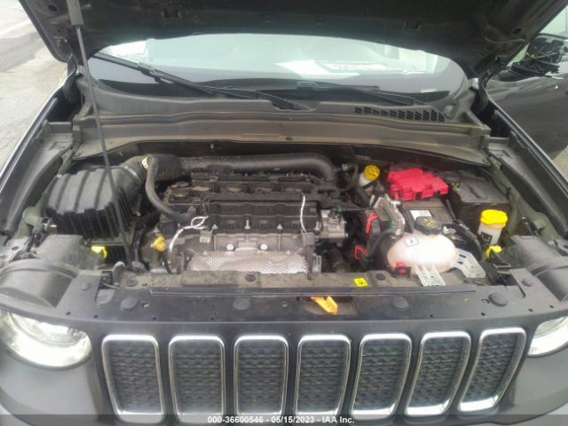 ZACNJCBB1MPN24807 Jeep Renegade Latitude