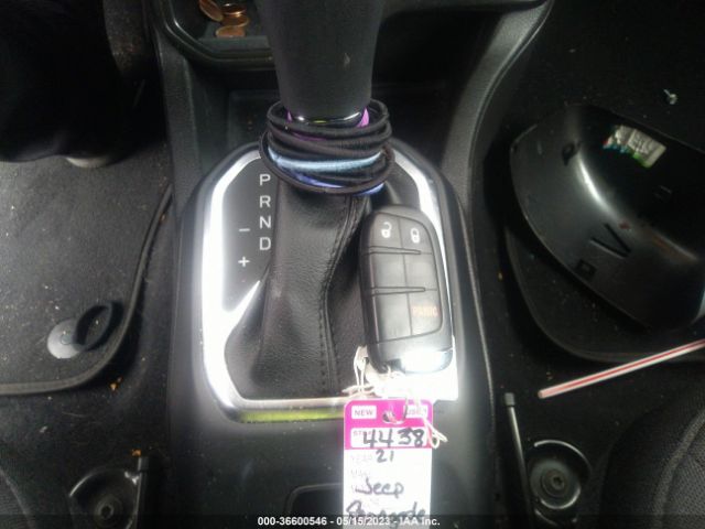 ZACNJCBB1MPN24807 Jeep Renegade Latitude