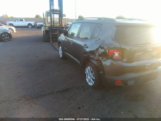 ZACNJCBB1MPN24807 Jeep Renegade Latitude