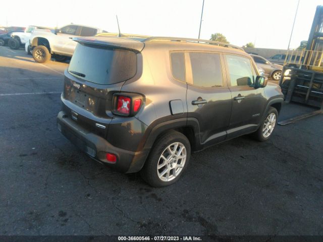 ZACNJCBB1MPN24807 Jeep Renegade Latitude