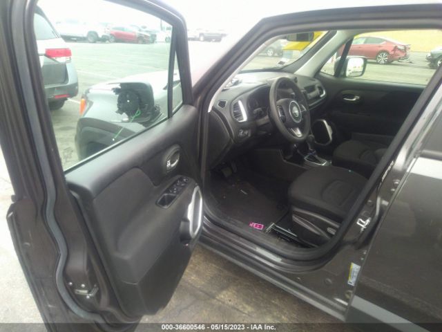 ZACNJCBB1MPN24807 Jeep Renegade Latitude
