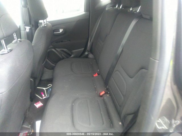 ZACNJCBB1MPN24807 Jeep Renegade Latitude