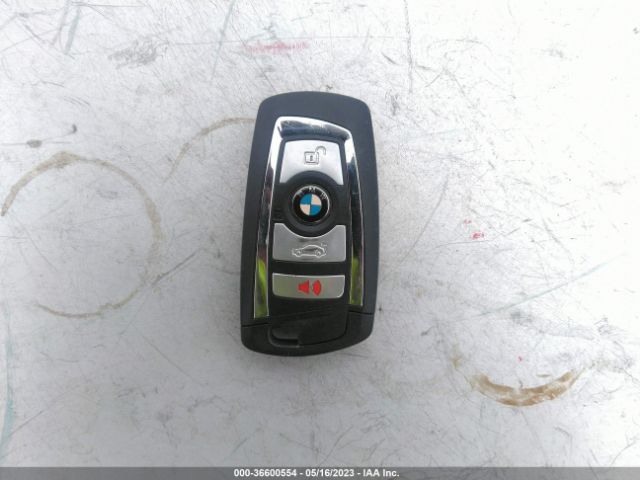 WBA5B1C56GG130506 BMW 5 Series 535i