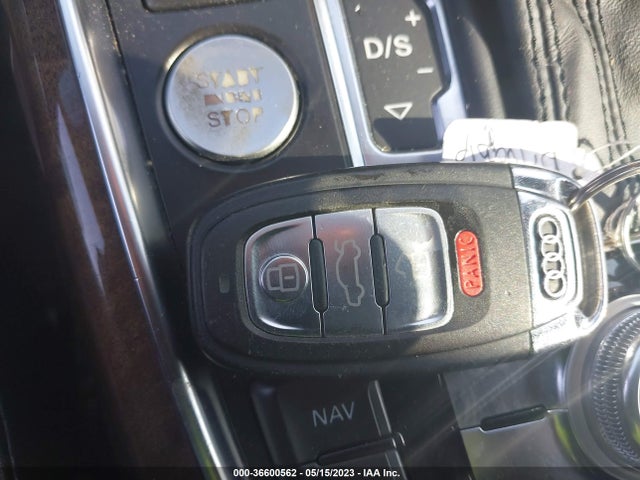 Audi Q5 Premium Plus 2016 WA1L2AFP4GA120089 Image 11