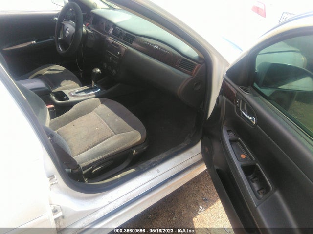 Chevrolet Impala Limited Lt 2014 2G1WB5E32E1123985 Image 6