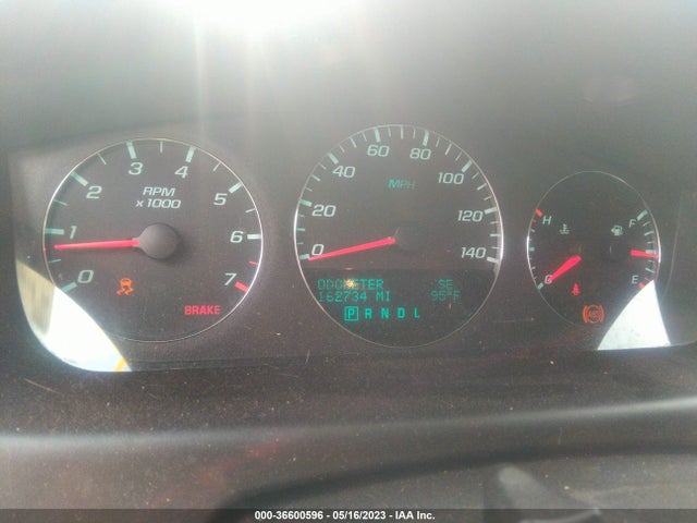 Chevrolet Impala Limited Lt 2014 2G1WB5E32E1123985 Image 8