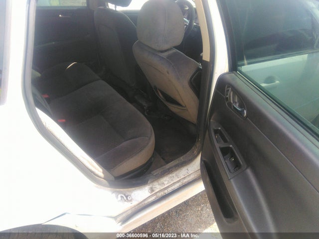 Chevrolet Impala Limited Lt 2014 2G1WB5E32E1123985 Image 9