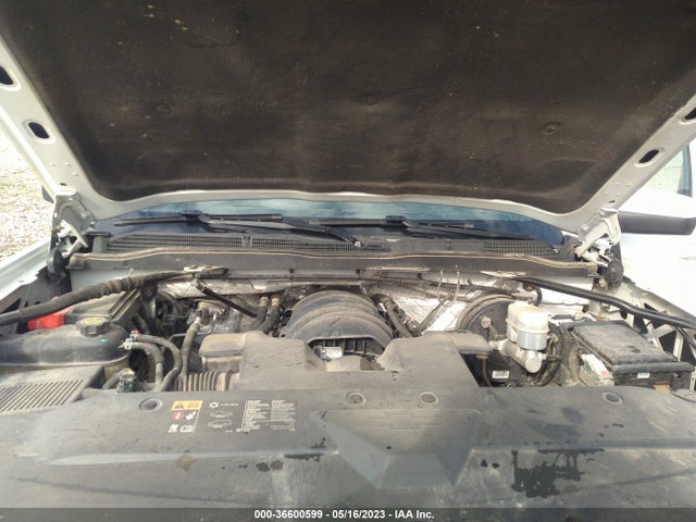 Chevrolet Silverado 1500 Lt 2015 3GCUKREC9FG363582 Image 11