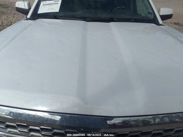 Chevrolet Silverado 1500 Lt 2015 3GCUKREC9FG363582 Image 7