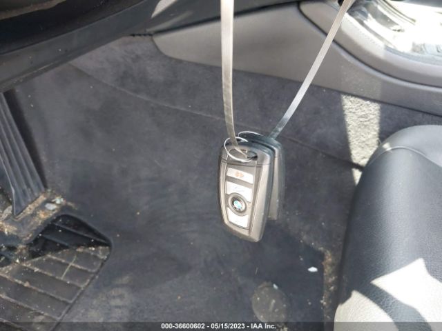 WBA5B3C5XED292701 BMW 5 Series 535i Xdrive