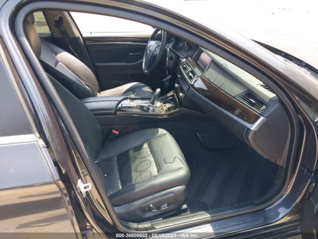 WBA5B3C5XED292701 BMW 5 Series 535i Xdrive