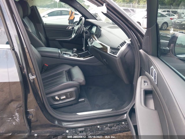 5UXCR4C09L9C33253 BMW X5 Sdrive40i