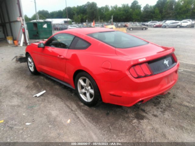 1FA6P8AM3H5228553 Ford Mustang V6