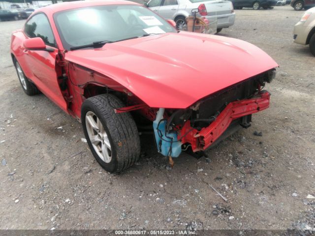 1FA6P8AM3H5228553 Ford Mustang V6