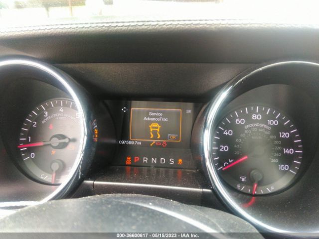 1FA6P8AM3H5228553 Ford Mustang V6