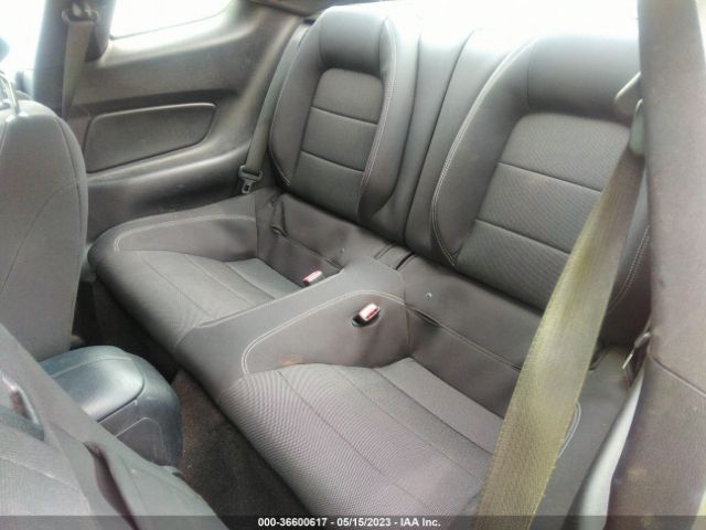1FA6P8AM3H5228553 Ford Mustang V6