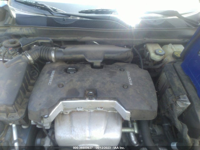 Chevrolet IMPALA LS 2017 2G11Z5SA4H9109679 Image 10
