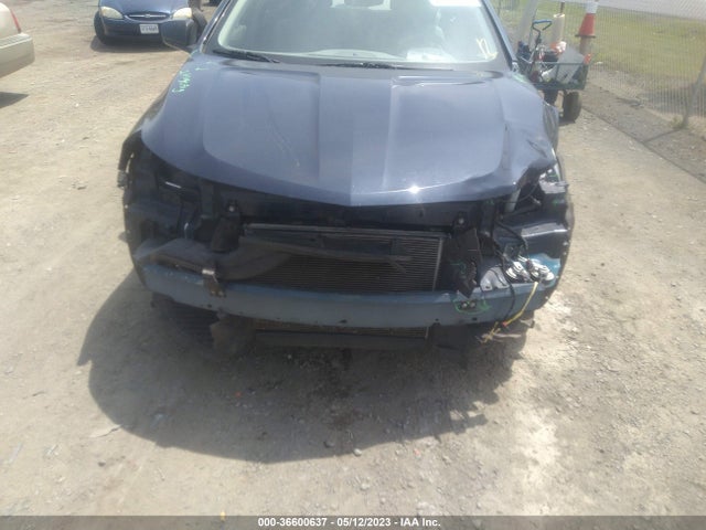 Chevrolet IMPALA LS 2017 2G11Z5SA4H9109679 Image 6