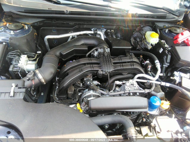 2023 SUBARU OUTBACK LIMITED VIN: 4S4BTANC0P3172610