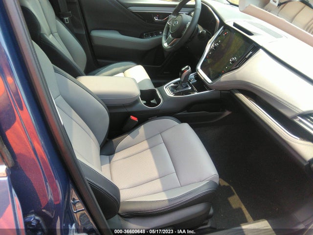 2023 SUBARU OUTBACK LIMITED VIN: 4S4BTANC0P3172610