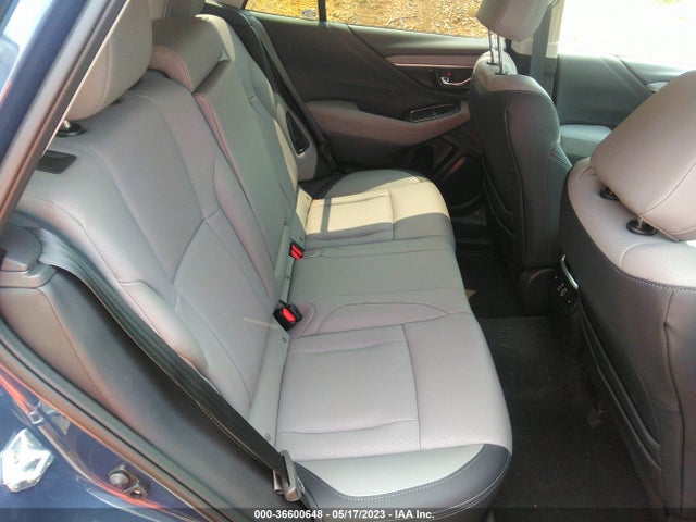 2023 SUBARU OUTBACK LIMITED VIN: 4S4BTANC0P3172610