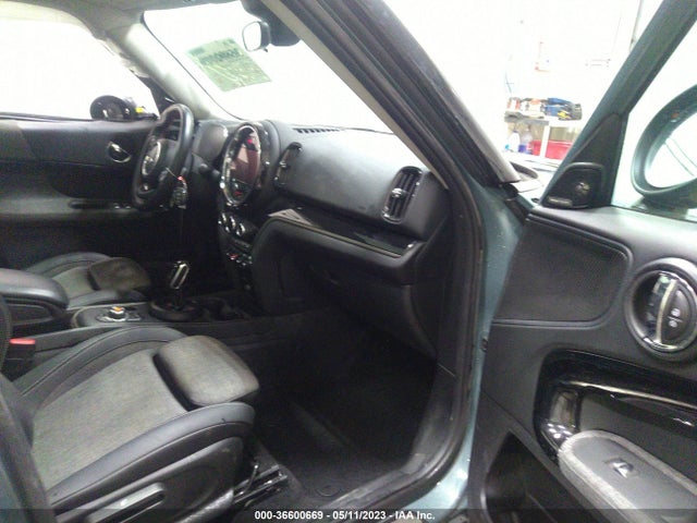2021 Mini Countryman, VIN: WMZ83BR07M3M70345