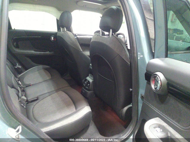 2021 Mini Countryman, VIN: WMZ83BR07M3M70345