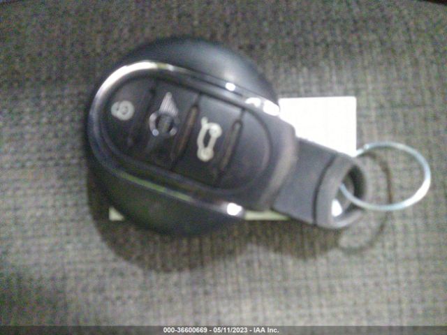 WMZ83BR07M3M70345 Mini Countryman Cooper S