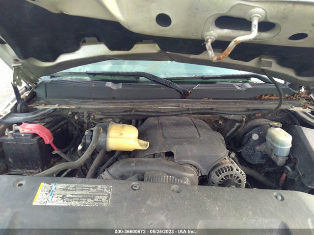 2009 CHEVROLET SILVERADO 1500 LT VIN: 3GCEC23039G152271