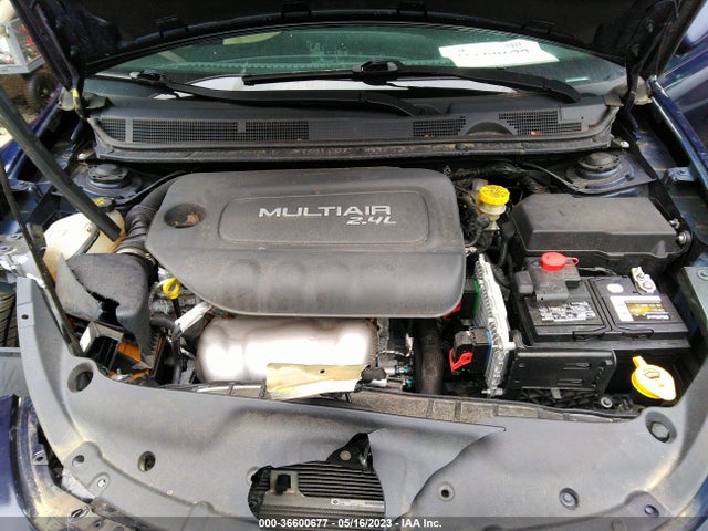 Dodge DART SXT 2015 1C3CDFBB7FD205517 Image 10