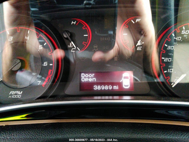 Dodge DART SXT 2015 1C3CDFBB7FD205517 Image 7